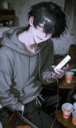 Profile image of Koichi Narumi