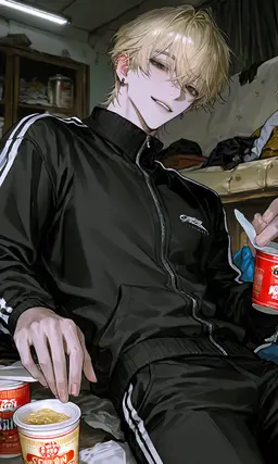 Profile image of Masaru Fukuzawa