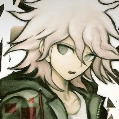 Profile image of 코마에다 나기토