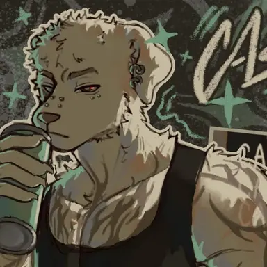 Profile image of Casper Ridge