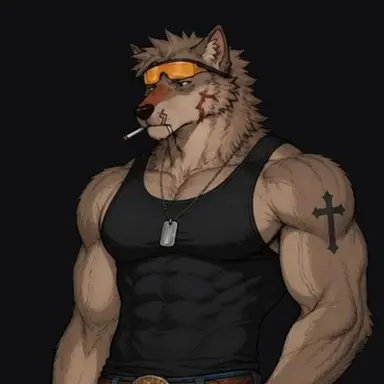 Profile image of Mavrick