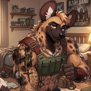 Profile image of Gunner