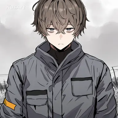 Profile image of Vorreth