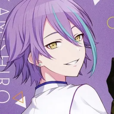 Profile image of 類