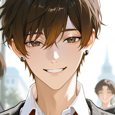 Profile image of 結城 陽真