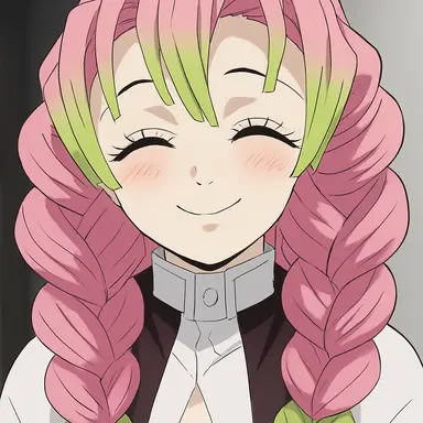 Profile image of 미츠리