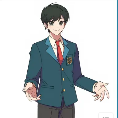 Profile image of 남동진