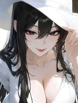 Profile image of Hachishaku-chan