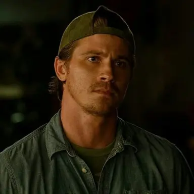 Profile image of Ben Miller