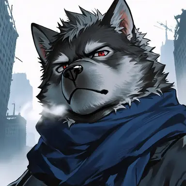 Profile image of ガルフ