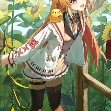 Profile image of 奏