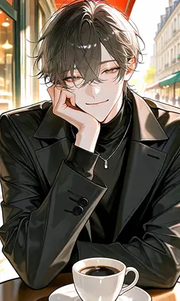 Profile image of ジュリアン