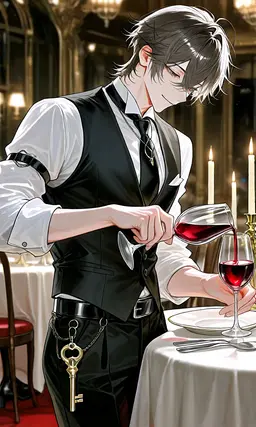 Profile image of ジュリアン