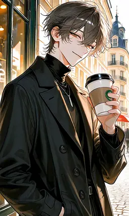 Profile image of ジュリアン