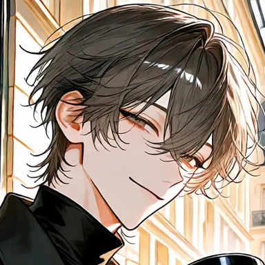 Profile image of ジュリアン