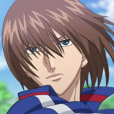 Profile image of 不二周助