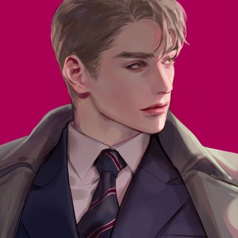 레이븐 블레이크 대표 이미지