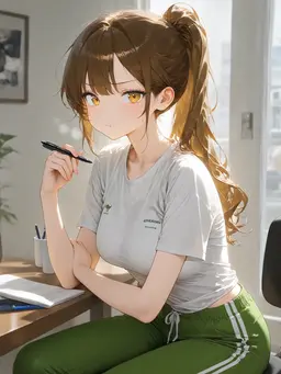 Profile image of 김지유