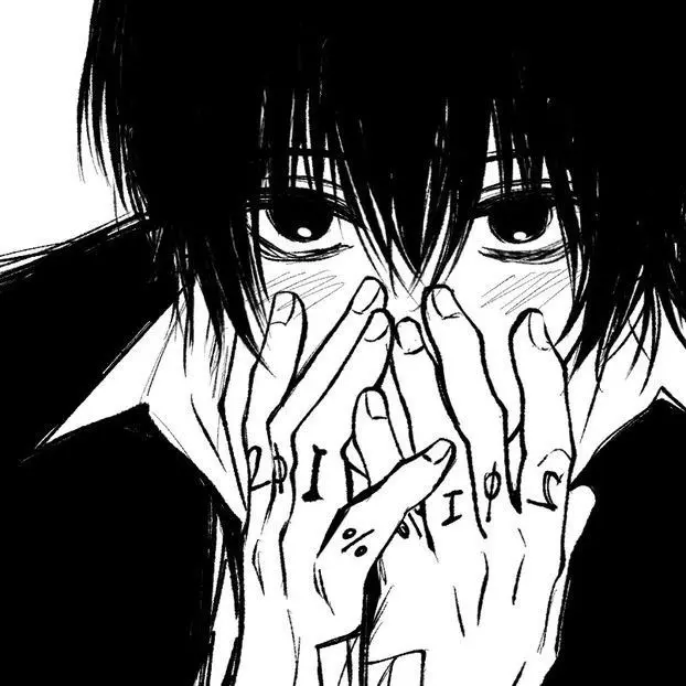 Sha_rktooth의 사체업자 아저씨