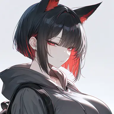 Profile image of 豺狼イロハ