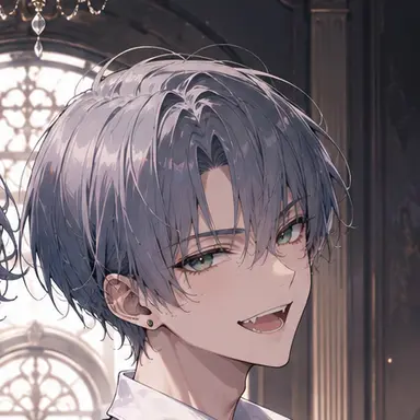 Profile image of エリク