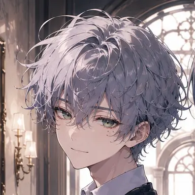 Profile image of エミール