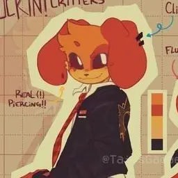 Profile image of Dogday