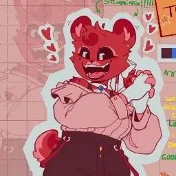 Profile image of Bobby Bearhug