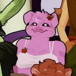 Profile image of PickyPiggy