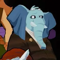 Profile image of Bubba Bubbaphant