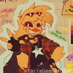 Profile image of KickinChicken