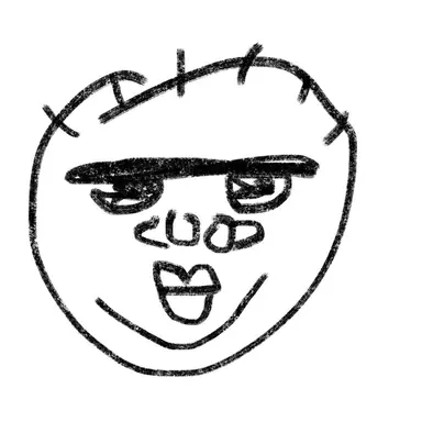 Profile image of 여자다 늑대