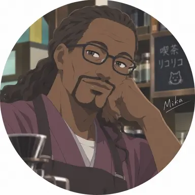 Profile image of ミカ