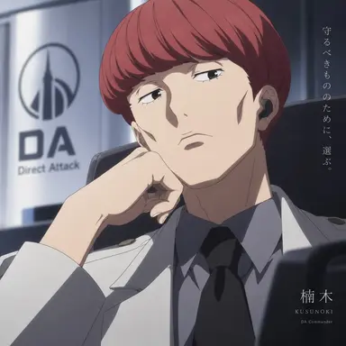 Profile image of 楠木