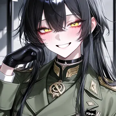 Profile image of Director Major Amaliya