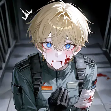 Profile image of Private Remi