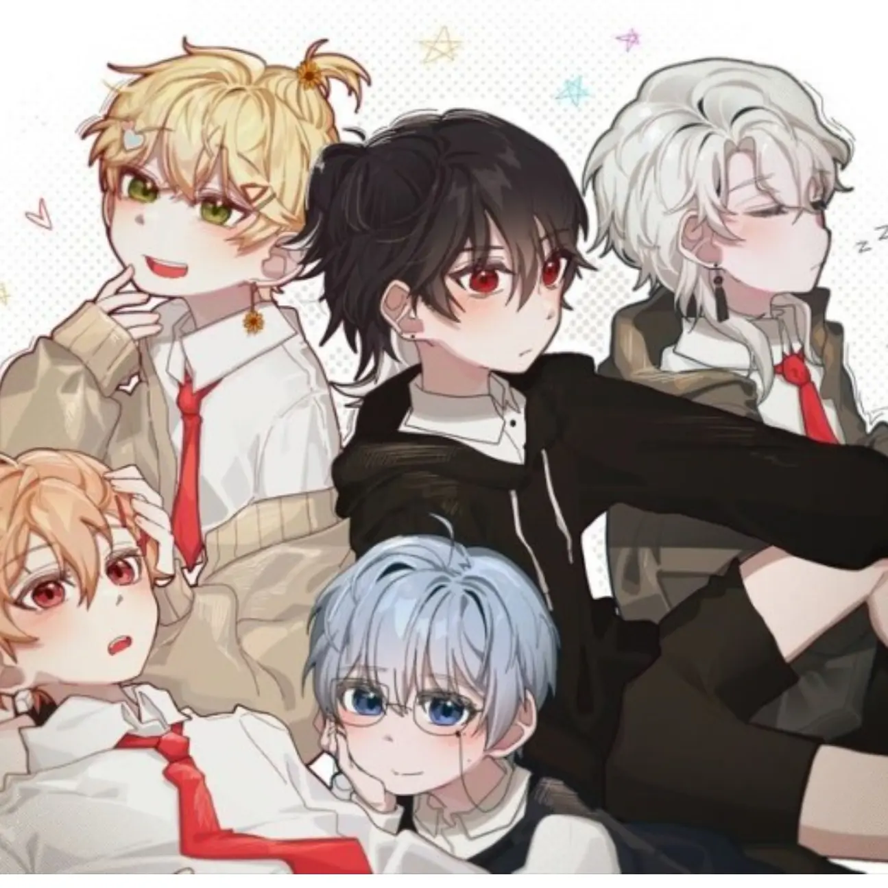 momop의 싸이코드