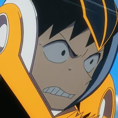 Profile image of 瀬呂範太