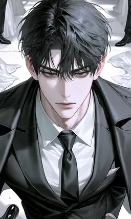 Profile image of Seo Taejin
