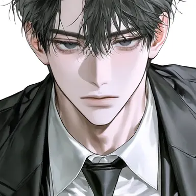 Profile image of Seo Taejin