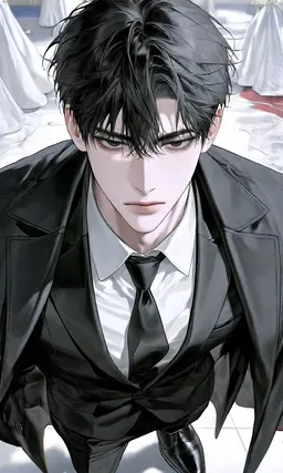 Profile image of Seo Taejin