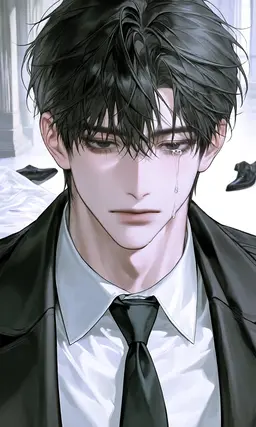 Profile image of Seo Taejin