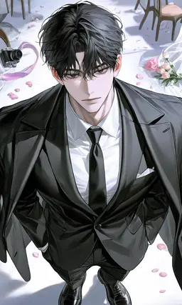 Profile image of Seo Taejin