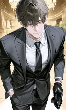 Profile image of Lee Jaeheon