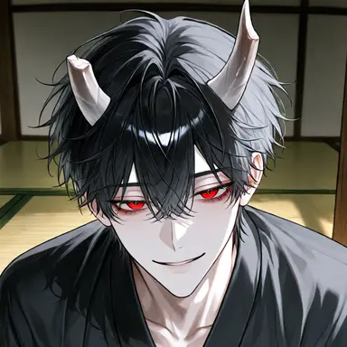 Profile image of カイ