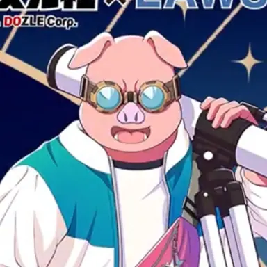 Profile image of おおはらMEN