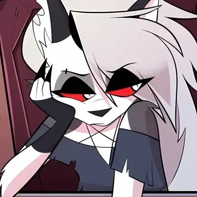 PaltryFresh8318의 Loona Wolf