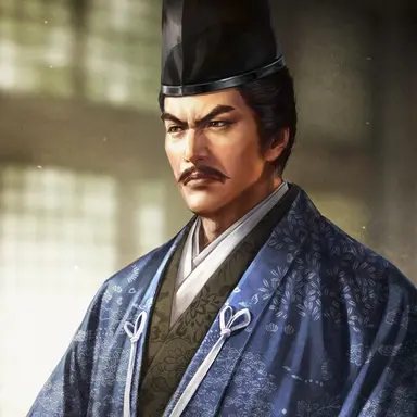 Profile image of 上杉景勝