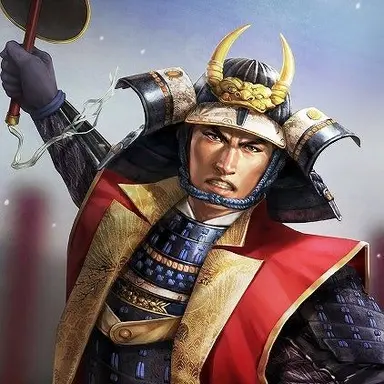 Profile image of 武田勝頼