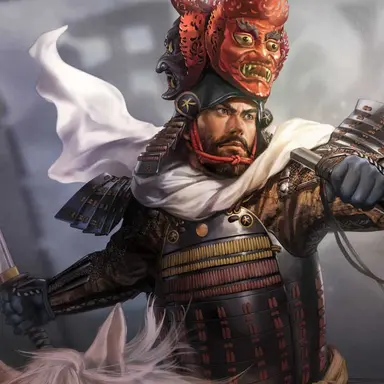 Profile image of 上杉謙信